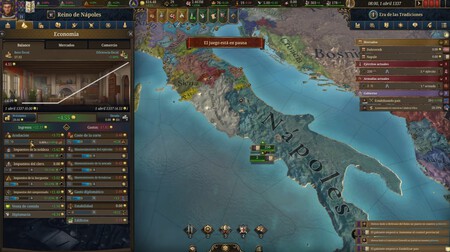 Napoles Recurso Inicio