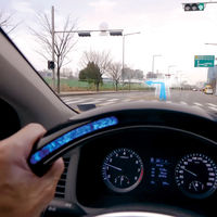 Hyundai crea sistemas para asistir a conductores con discapacidad auditiva
