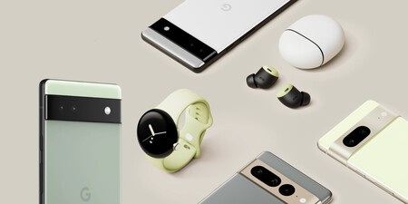 Móviles, relojes y tablets: Google ya es como Apple fabricando su propio hardware, sólo le falta saber venderlo