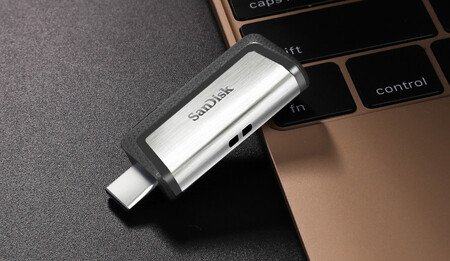 Sandisk Usb 02