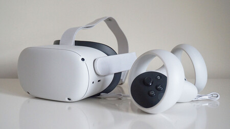 Los cables formarán parte del pasado en Oculus Quest 2: Oculus Air Link permitirá jugar a la RV en PC de forma inalámbrica