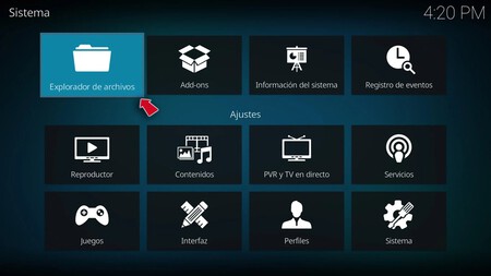 Kodi 9