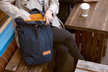 Merge, el nuevo modelo de Eastpak que llega para hacerte la vida más fácil 