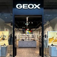 Las zapatillas comodísimas que son ideales para salir a caminar, las tiene Geox y están rebajadas casi a mitad de precio