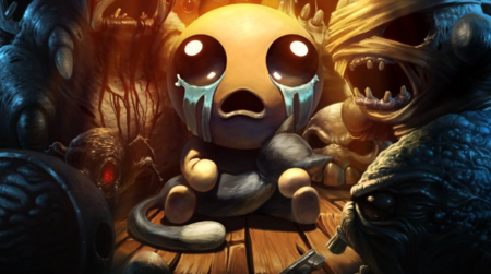 El nuevo proyecto del creador de The Binding of Isaac se deja ver en un pequeño adelanto