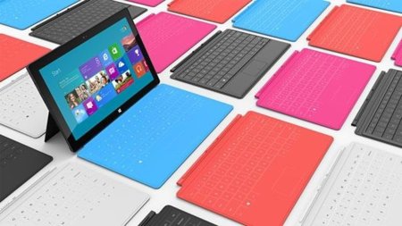 Confirmados cuatro años de soporte para la Surface con Windows RT