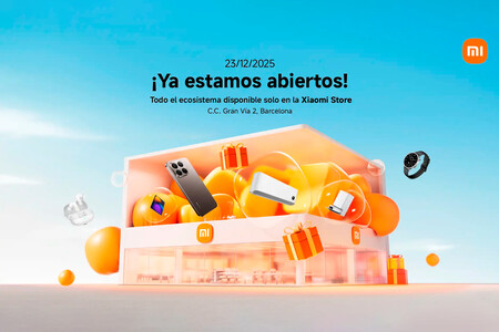 Tienda Xiaomi