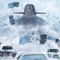 La película de 1200 millones de dólares que agotó las entradas en los cines y fue vista por 150 millones, está en Netflix y Prime Video