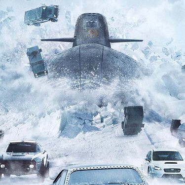 La película de 1200 millones de dólares que agotó las entradas en los cines y fue vista por 150 millones, está en Netflix y Prime Video