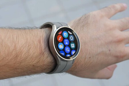 Galaxy Watch