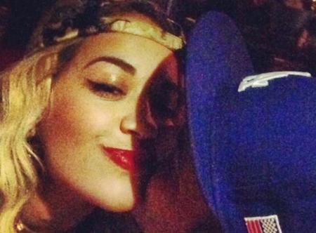El que la sigue, la consigue... Rob Kardashian ya tiene churri famosa