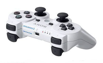 Rumor: El DualShock 3 podría llegar el 2 de mayo