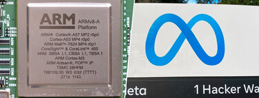 El primer chip de ARM es un golpe directo a Qualcomm, Intel y Nvidia. Uno con consecuencias impredecibles