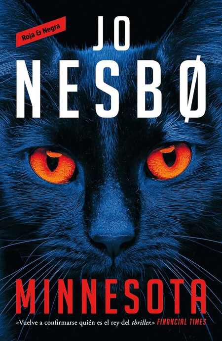 nesbo