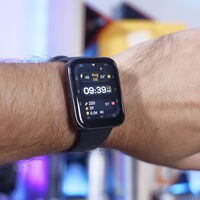 El Realme Watch 3 ahora más barato que nunca: con una pantalla más grande y cargado de funciones para controlar tu salud (llega antes de Reyes)