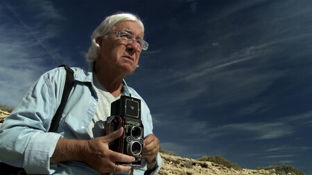 Carlos Pérez Siquier, el fotógrafo que cambió la historia de la fotografía en España