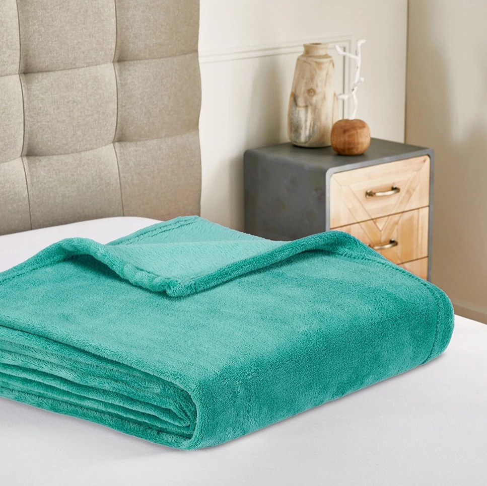 PIKOLIN HOME Manta plaid