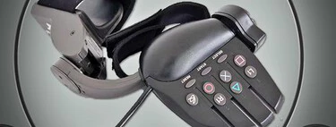 Este guante olvidado redibujó la accesibilidad en la era de PlayStation y N64 Este guante olvidado redibujó la accesibilidad en la era de PlayStation y N64