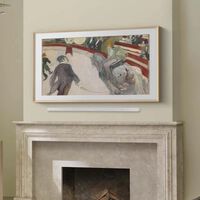 The Frame Pro 2026 es la tele marco más seria de Samsung: el diseño se queda, la calidad sube para competir con las mejores