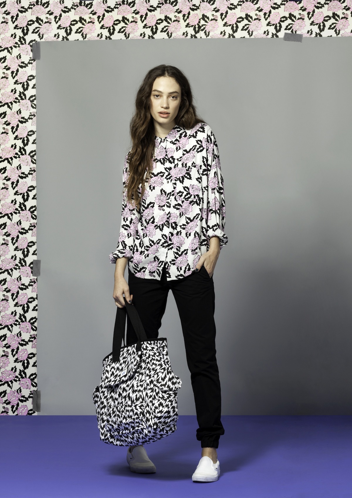 Foto de Vans x Eley Kishimoto (14/22)