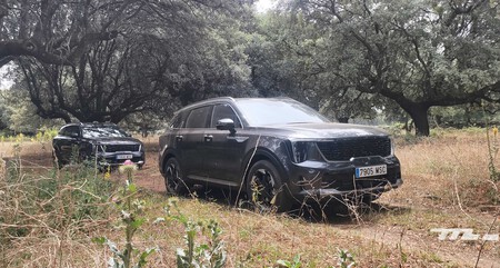 Prueba Motorpasion Kia Sorento 3