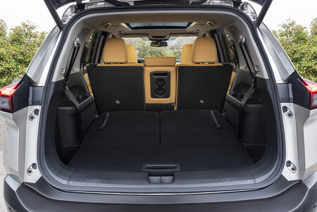 Nissan Xtrail High 038 Jpg