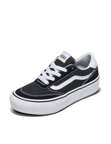 SNEAKERS Donna Vans Brooklyn Platform Mujer