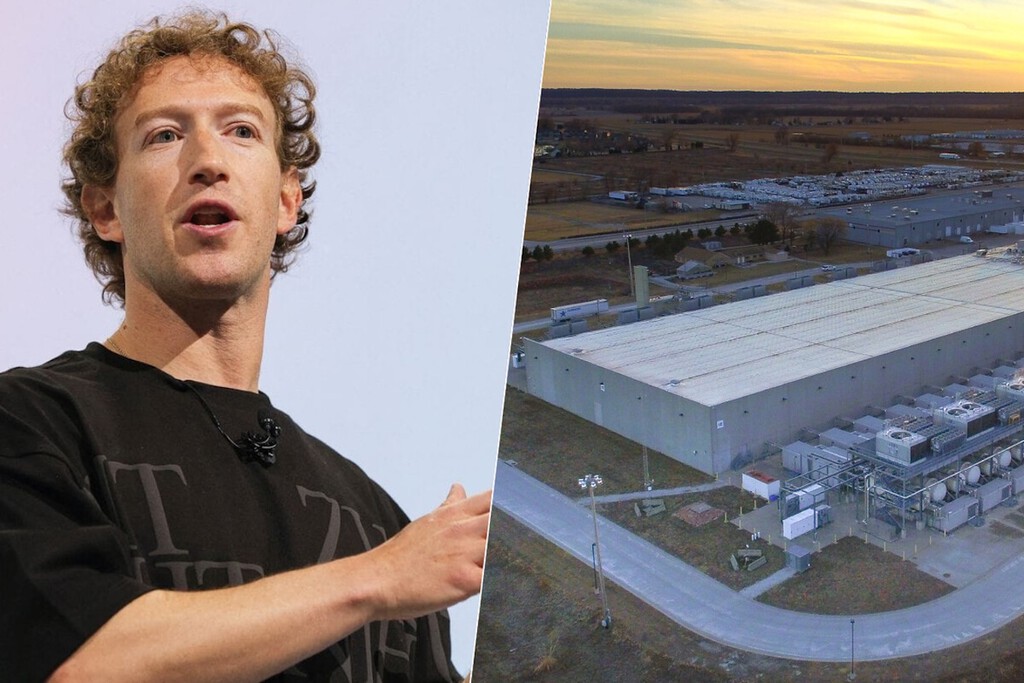 La IA necesita tanta energía que Meta ha tomado una decisión: hacerse comercializadora eléctrica 