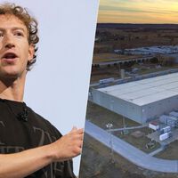 Mark Zuckerberg necesita más energía para mejorar su IA, así que ahora Meta se va a convertir en comercializadora eléctrica