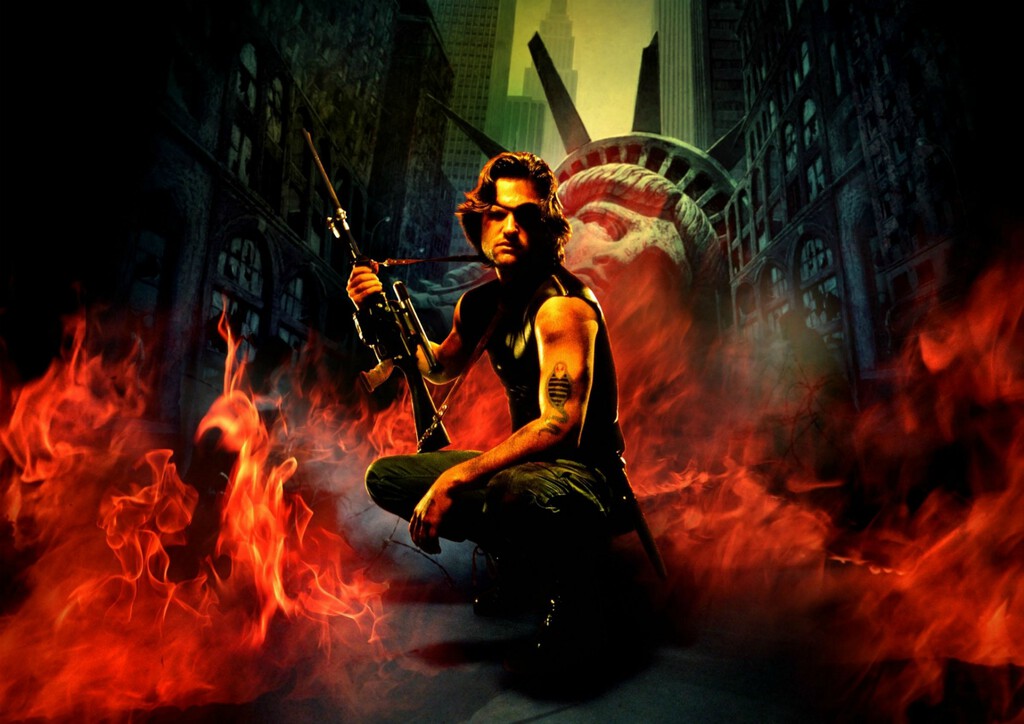 Zack Snyder prepara un remake de 1997: Rescate en Nueva York, la brutal película de ciencia ficción distópica de John Carpenter 