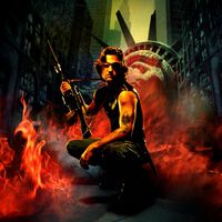 Zack Snyder prepara un remake de 1997: Rescate en Nueva York, la brutal película de ciencia ficción distópica de John Carpenter 