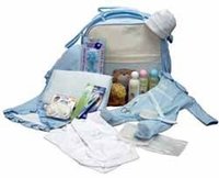 Neceser futura mamá