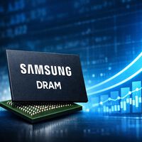 Samsung ha firmado uno de sus mejores cierres de año. Y no ha sido sólo por vender más plegables y teles que nadie