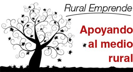 Rural emprende, ayudas a la innovación en empresas rurales