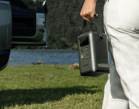 Anker 548 PowerCore Reserve