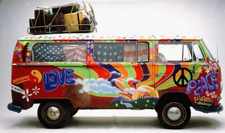 Volkswagen Transporter T1