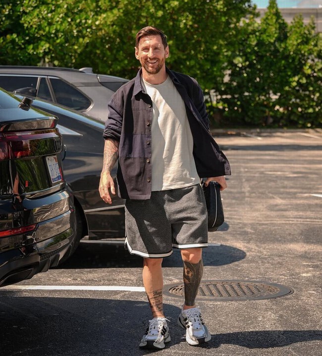 Leo Messi Se Ha Comprado Un Club Espanol Y Ya Prepara El Siguiente Golpe Poniendo Al Frente A Dos De Sus Hombres De Confianza