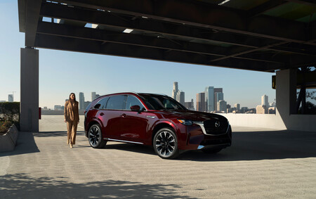 Mazda CX-90