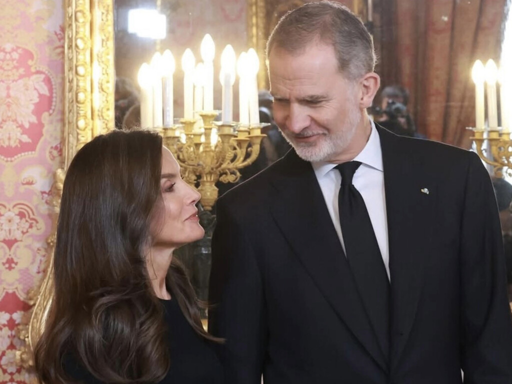 Felipe VI, juzgado sin piedad en la prensa francesa: "No tiene su carisma, ni mucho menos" 