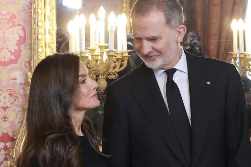 Felipe VI, juzgado sin piedad en la prensa francesa: "No tiene su carisma, ni mucho menos"