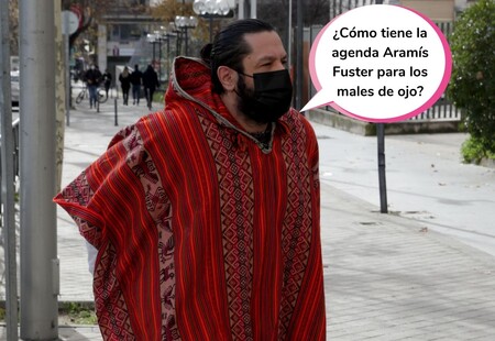 Rafael Amargo, sin piedad, declara la guerra a María Patiño: "Hasta que no la quite de ahí no paro. Es Satanás"