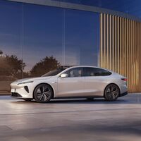 La batería de estado sólido del Nio ET7 pesa 200 kg menos que la batería de un Tesla y da 280 km más 