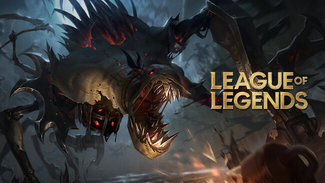 Portada Guia Fiddlesticks League Of Legends