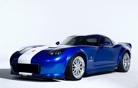 El Banshee de GTA V se convierte en realidad de la mano de West Coast Customs