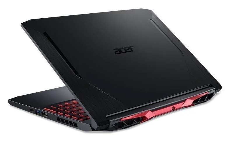 Acer Nitro 5 AN515-45-R19D AMD Ryzen 5 5600H/16GB/512GB SSD/RTX 3060/15.6"