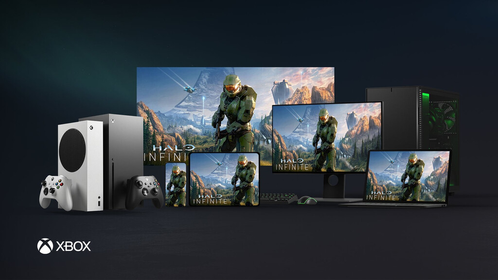 Xbox Cloud Gaming y Xbox Series S arrasan en cifras y se convierten en dos valores al alza para Microsoft Xbox Cloud Gaming y Xbox Series S arrasan en cifras y se convierten en dos valores al alza para Microsoft