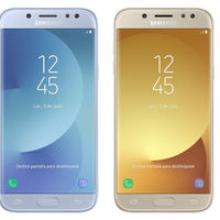 Samsung Galaxy J5 (2017), con pantalla SuperAmoled, por sólo 139,99 euros y envío gratis en eBay