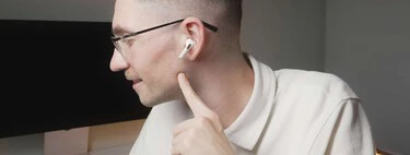 Llevo días con los AirPods Pro 3 y ya tengo mi veredicto para quienes tienen los Pro 2 (y una recomendación rotunda para todos los demás) 