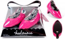 Zapatos de tacón para bebés