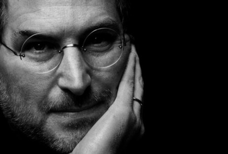 Steve Jobs, finalista para ser hombre del año en Time